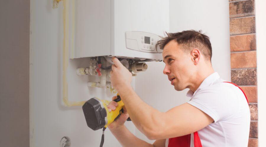 Professional expert plumbing services in Vienna, OH